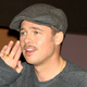 Illustration for article titled And Now, 10 Years of Brad Pitt’s Newsboy Cap